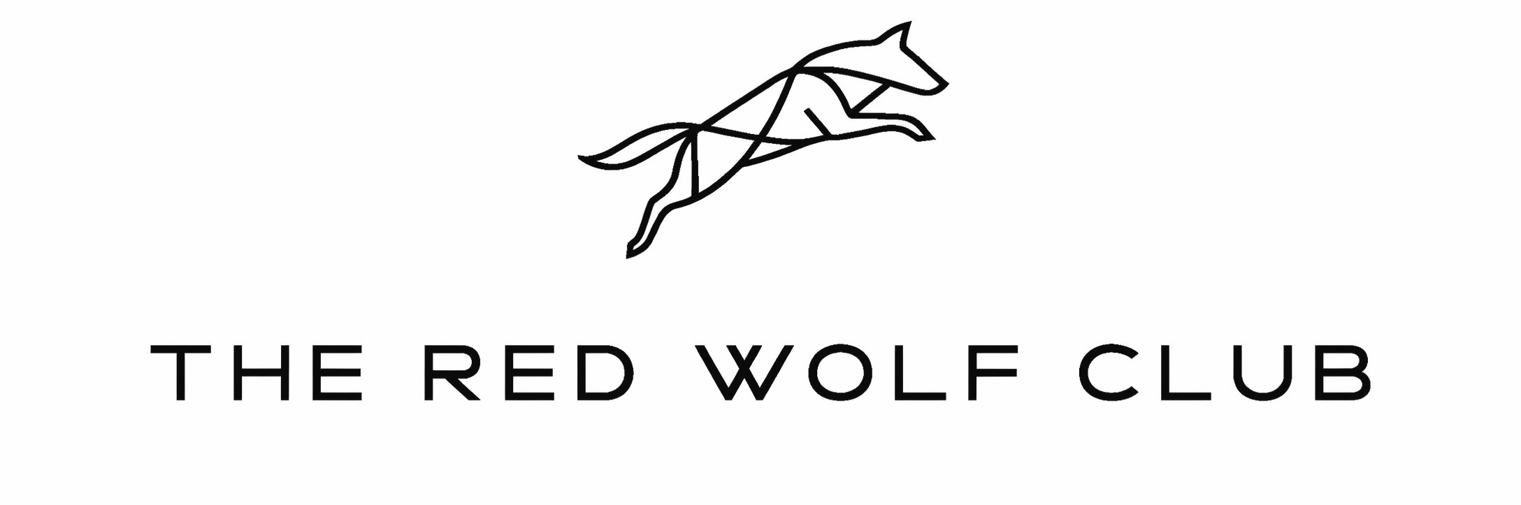 The Red Wolf Club